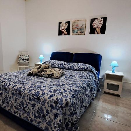 Maria Home Alghero Extérieur photo