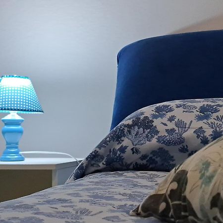 Maria Home Alghero Extérieur photo