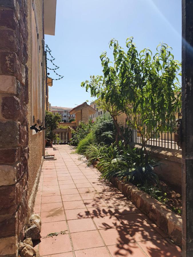 Maria Home Alghero Extérieur photo
