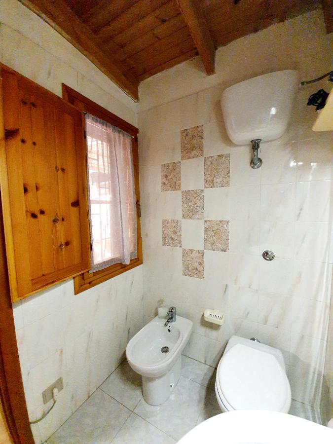 Maria Home Alghero Extérieur photo