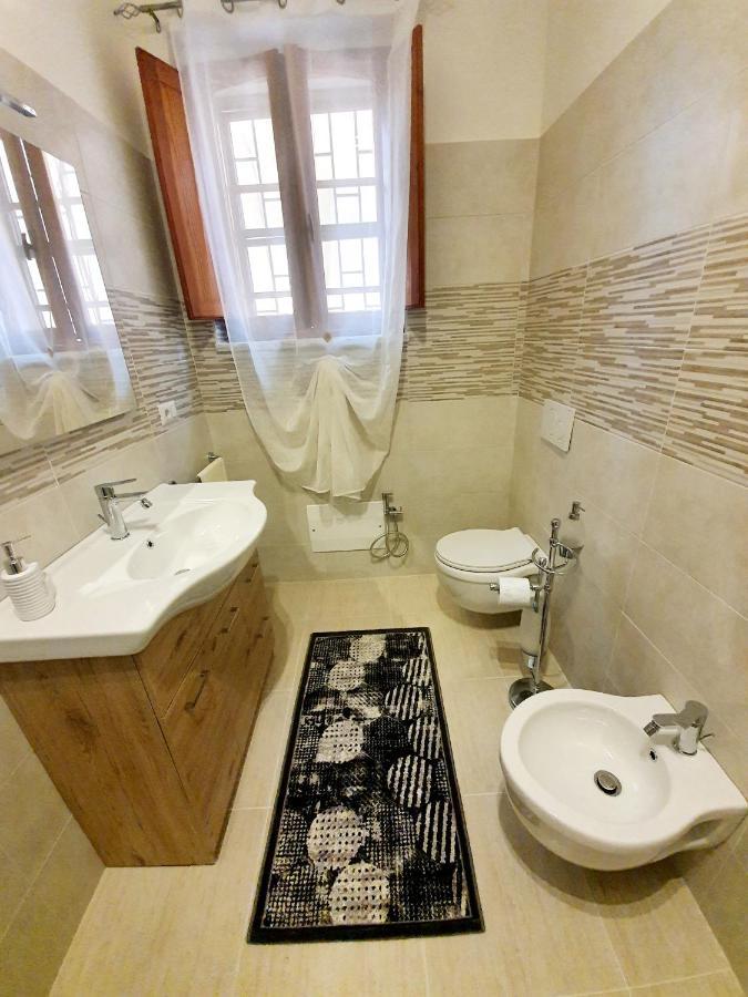 Maria Home Alghero Extérieur photo