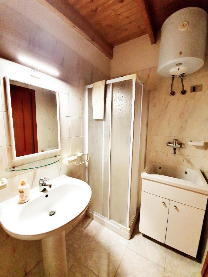Maria Home Alghero Extérieur photo
