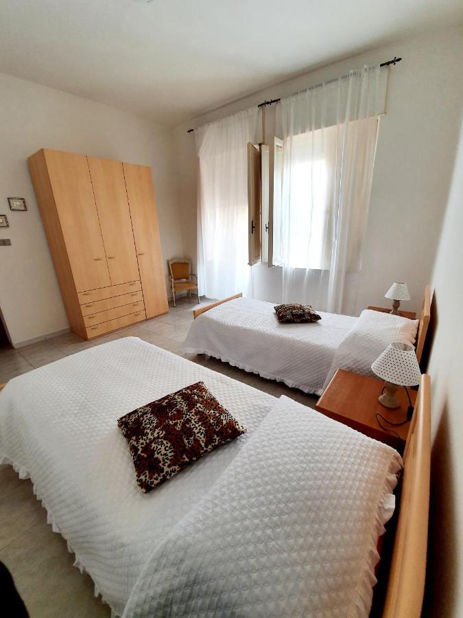 Maria Home Alghero Extérieur photo