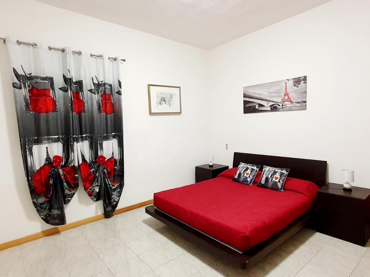 Maria Home Alghero Extérieur photo