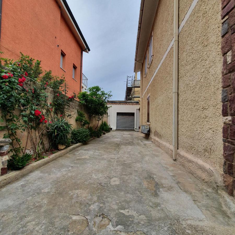 Maria Home Alghero Extérieur photo