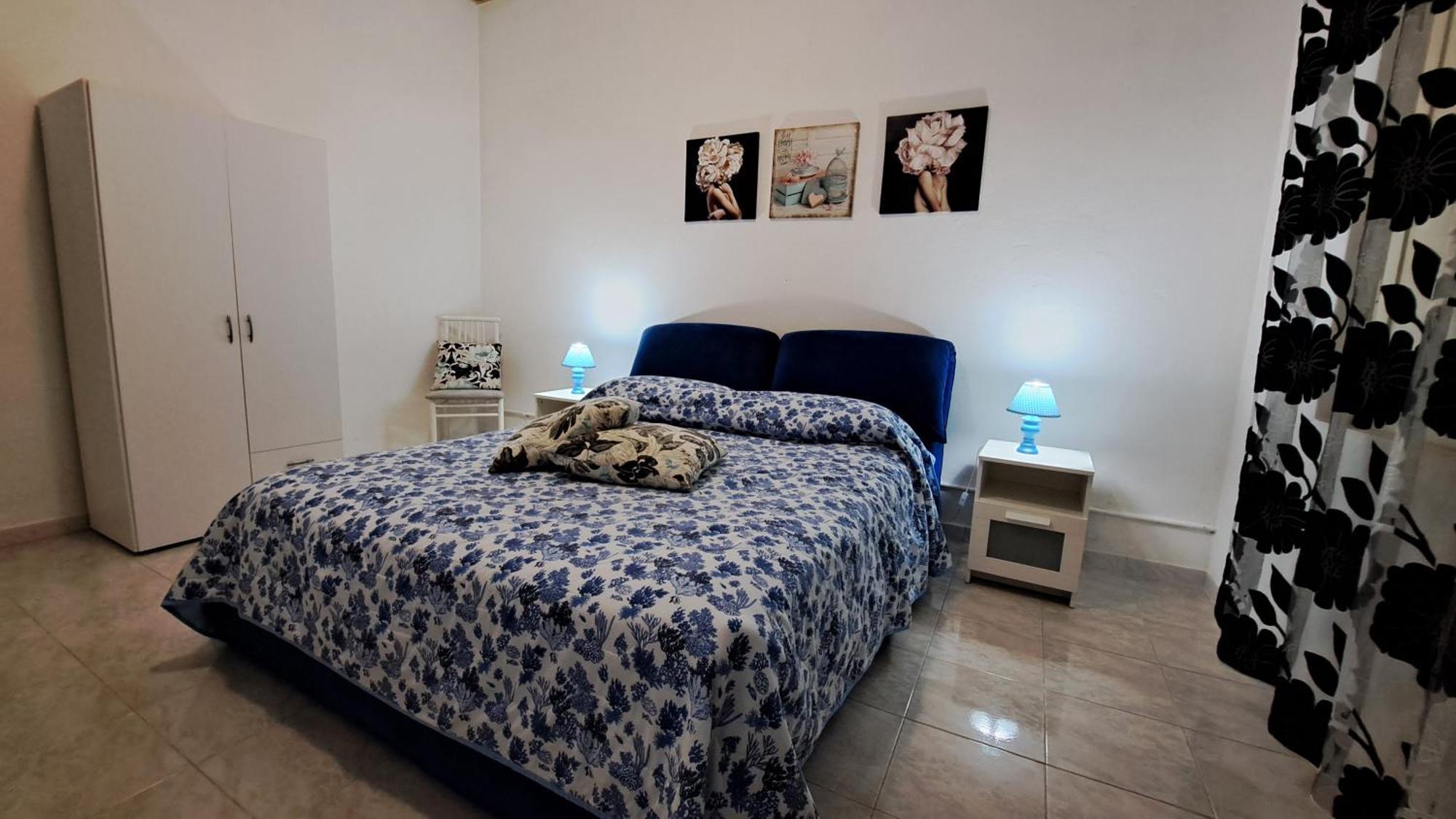 Maria Home Alghero Extérieur photo