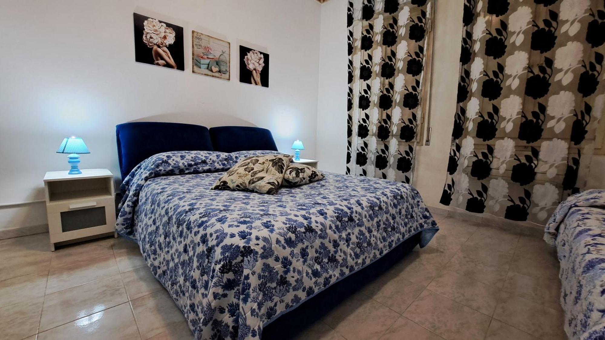 Maria Home Alghero Extérieur photo