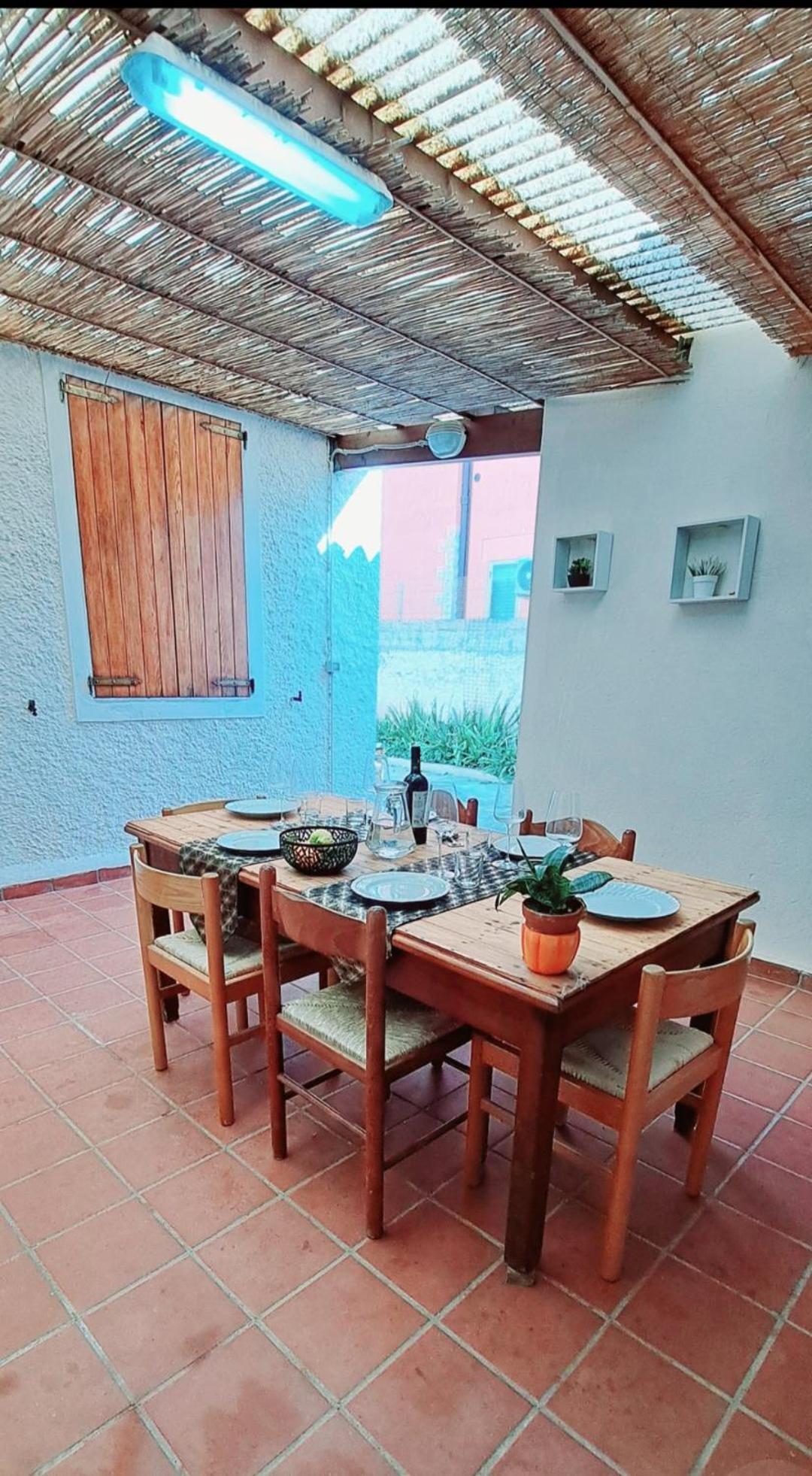 Maria Home Alghero Extérieur photo