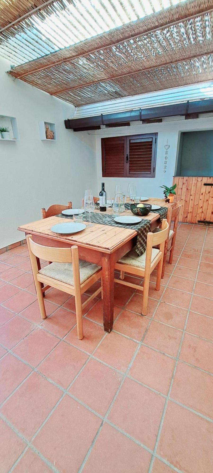 Maria Home Alghero Extérieur photo