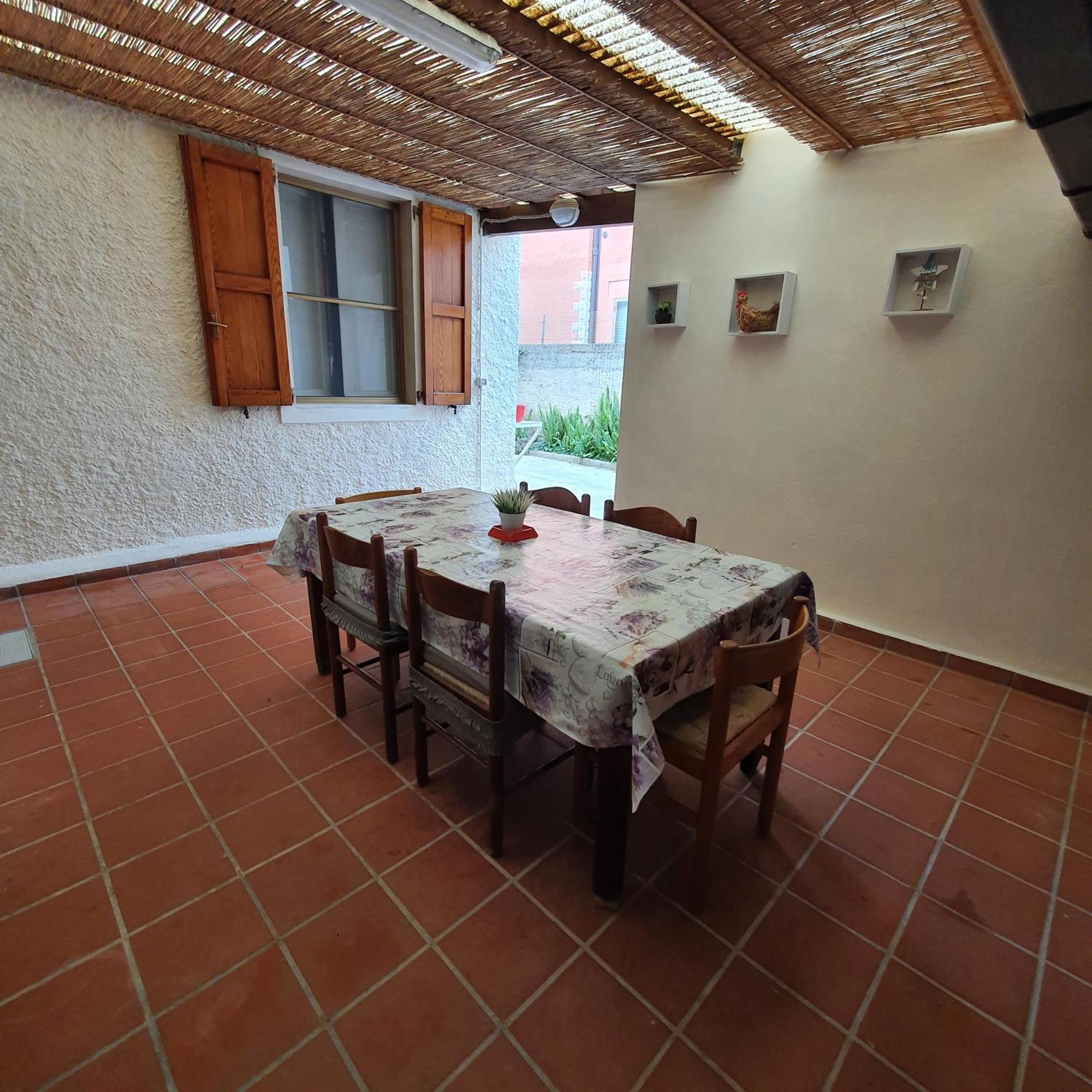 Maria Home Alghero Extérieur photo