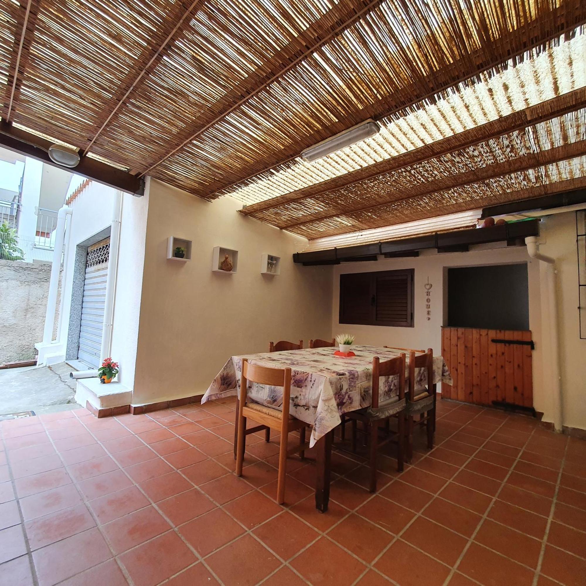 Maria Home Alghero Extérieur photo