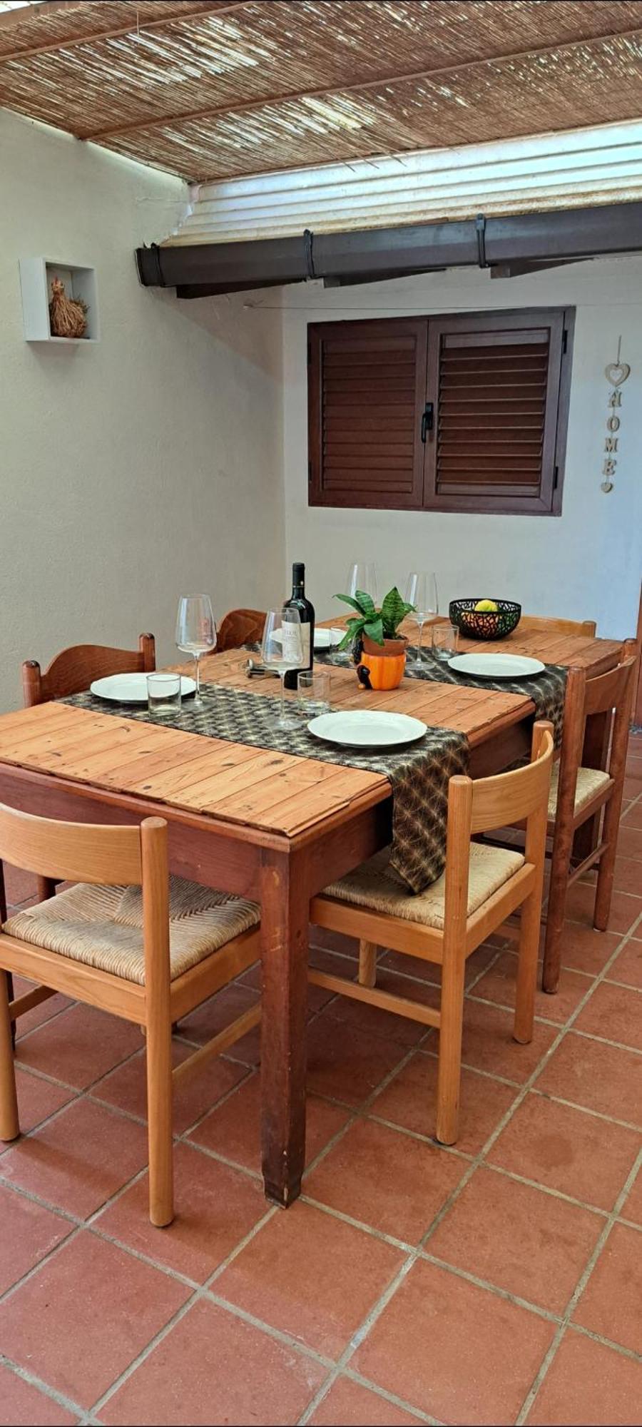 Maria Home Alghero Chambre photo